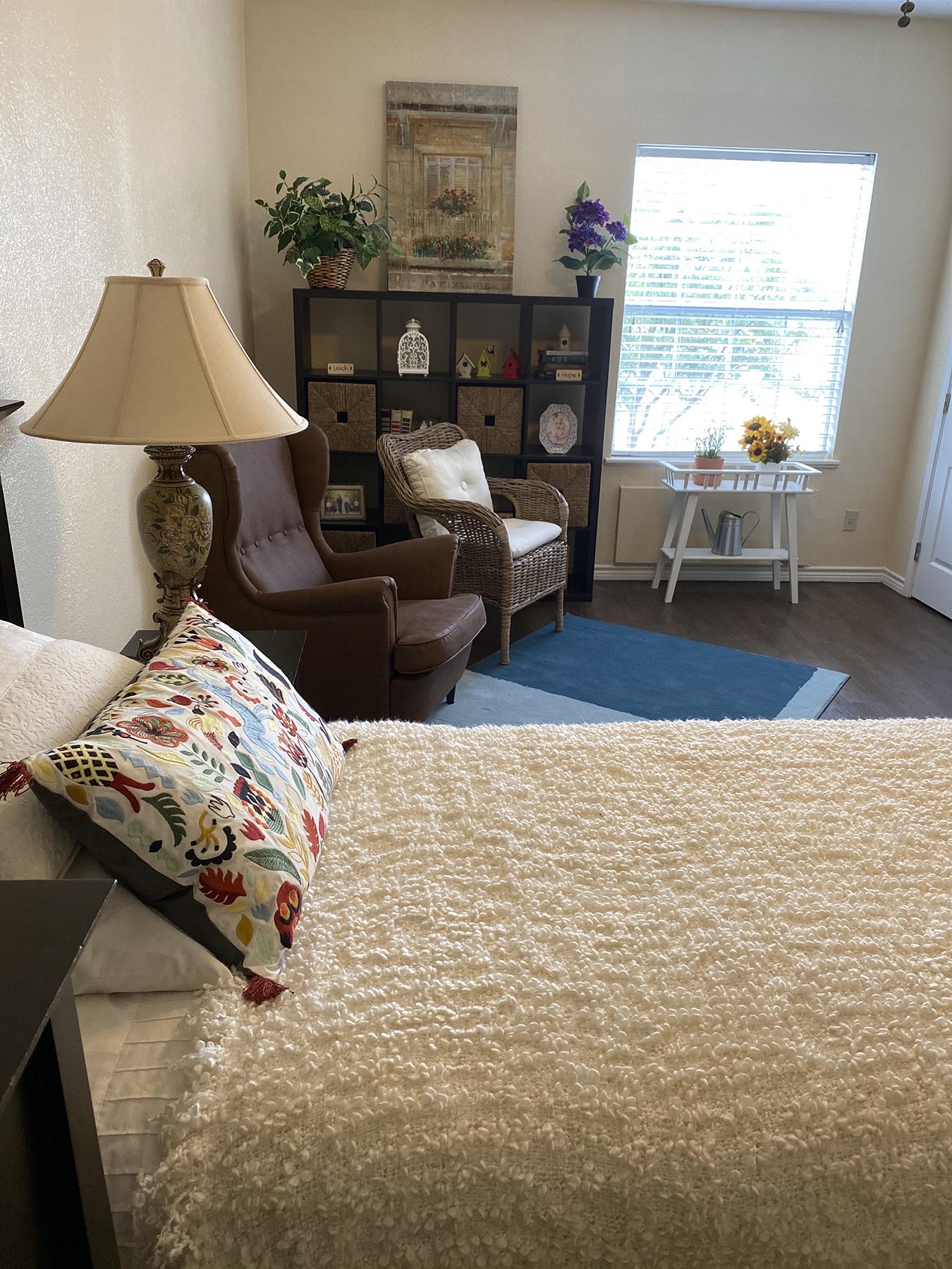 Apartment or Room at Stone Brook Assisted Living and Memory Care